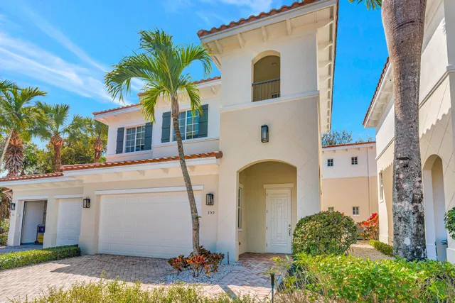 Frenchman's Reserve Palm Beach Gardens Residence photo 2