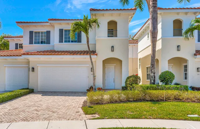 Frenchman's Reserve Palm Beach Gardens Residence photo 3