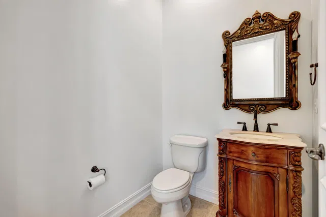 Frenchman's Reserve Palm Beach Gardens Residence photo 57