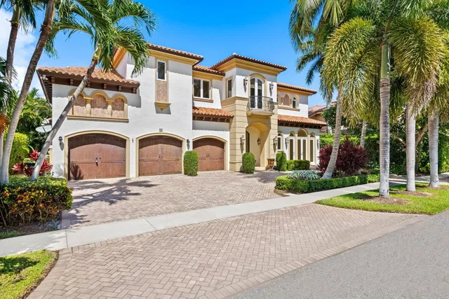Tropic Isle Delray Beach Residence photo 2