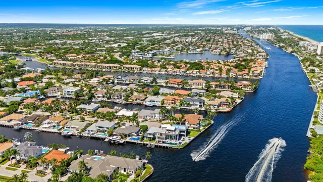 Tropic Isle Delray Beach Residence photo 9