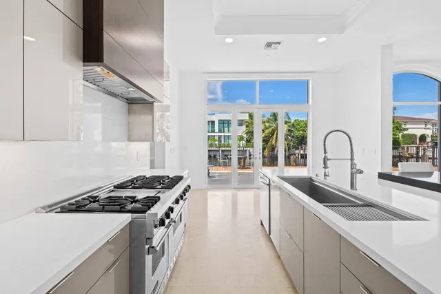 Tropic Isle Delray Beach Residence photo 27