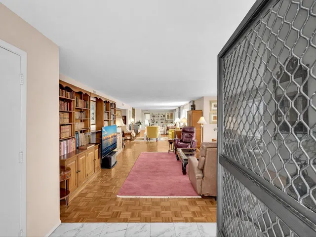 3500 S Ocean Boulevard #500
