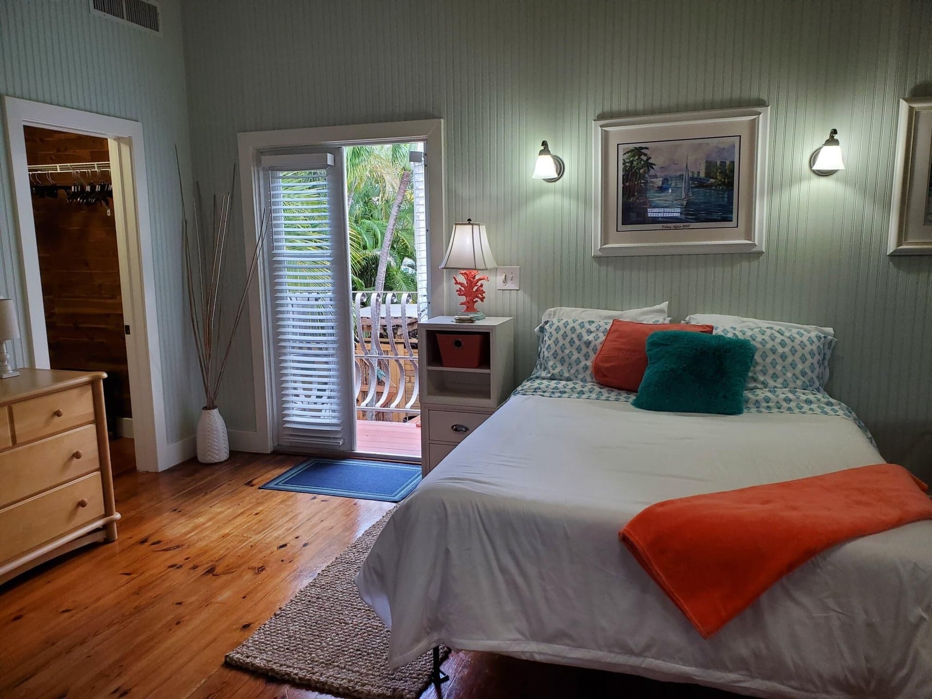 Downtown Delray Beach Unit Key Lime Suite photo 14