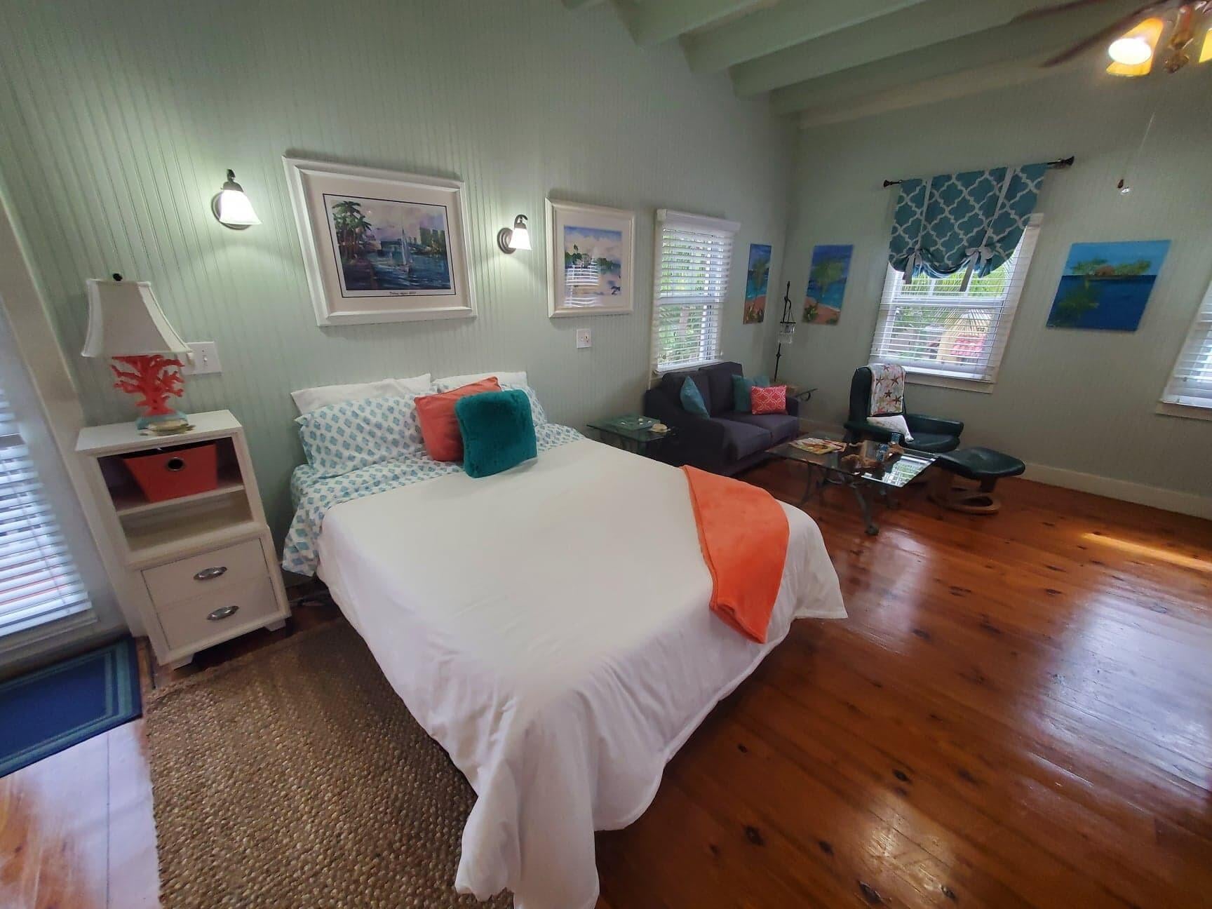 Downtown Delray Beach Unit Key Lime Suite photo 21