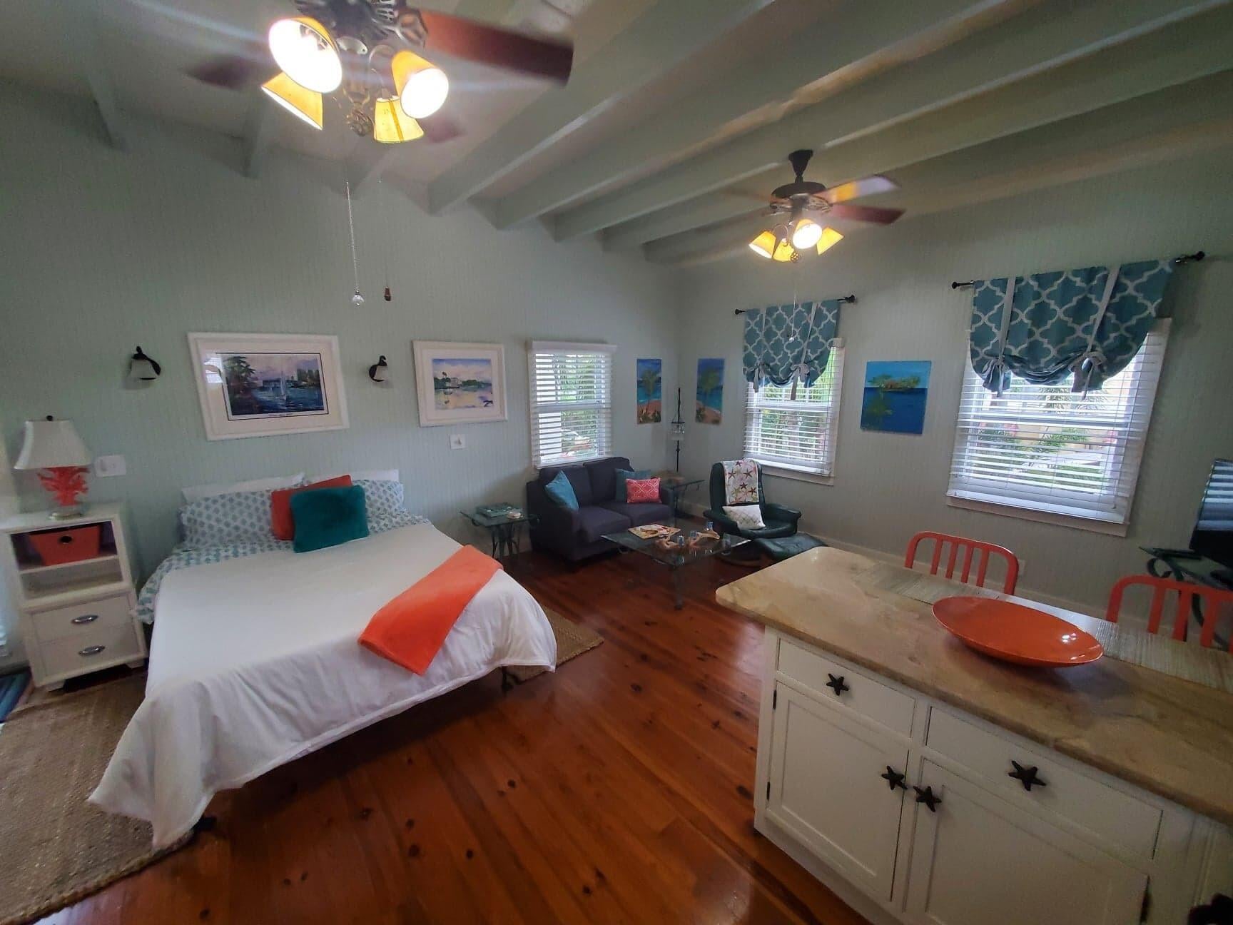 Downtown Delray Beach Unit Key Lime Suite photo 23