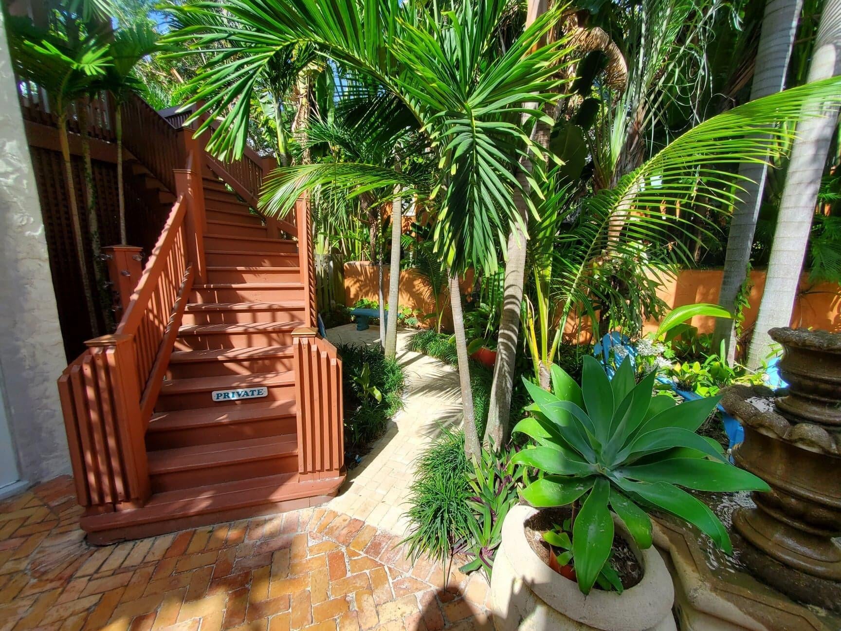 Downtown Delray Beach Unit Key Lime Suite photo 24