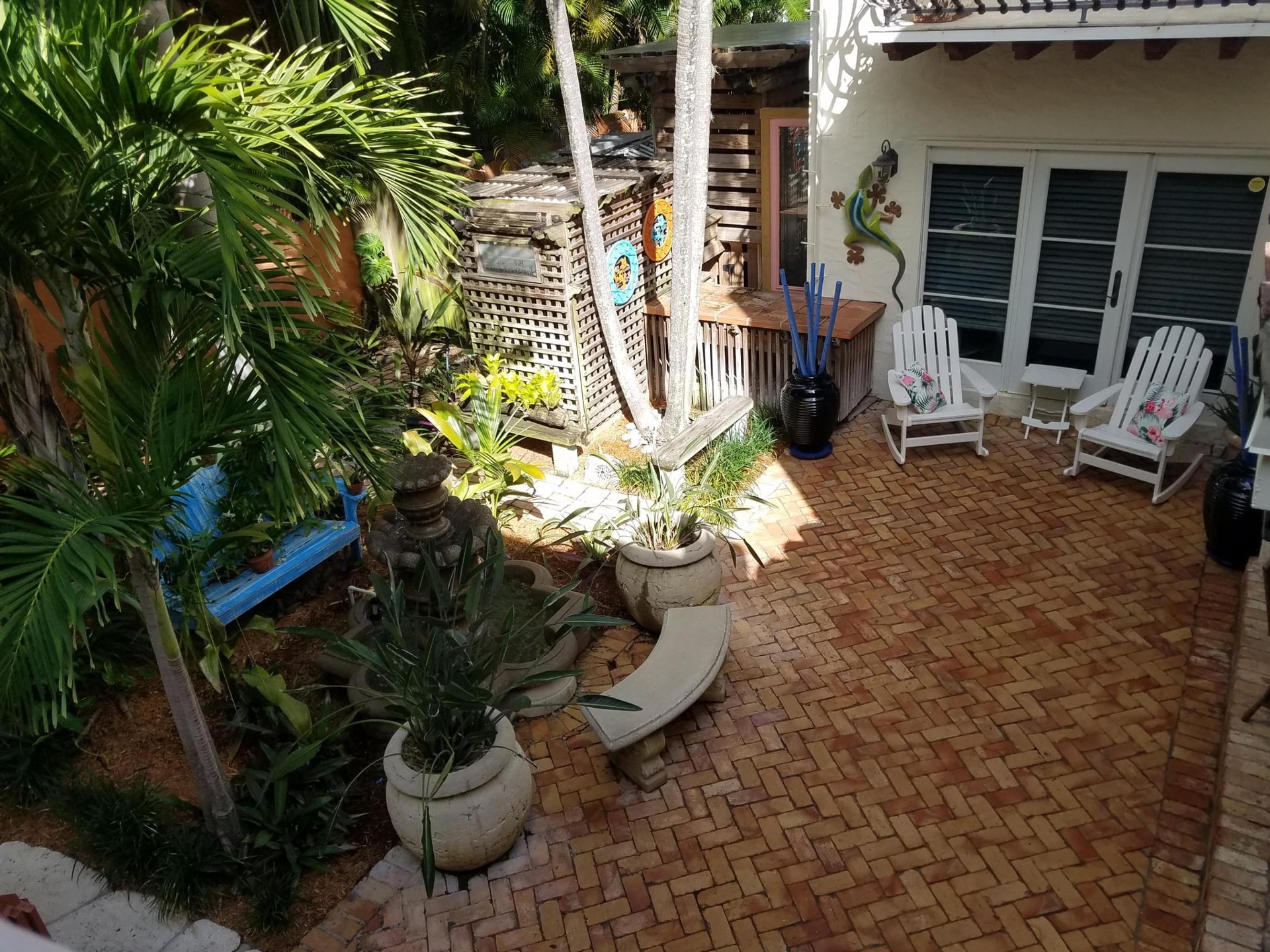 Downtown Delray Beach Unit Key Lime Suite photo 31