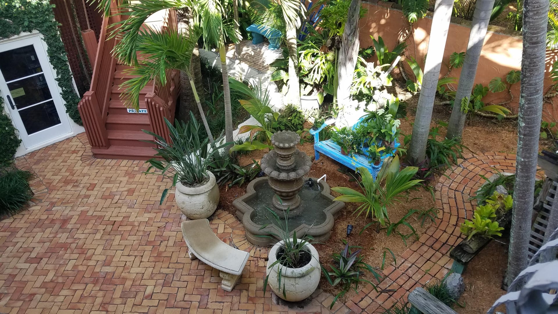 Downtown Delray Beach Unit Key Lime Suite photo 39