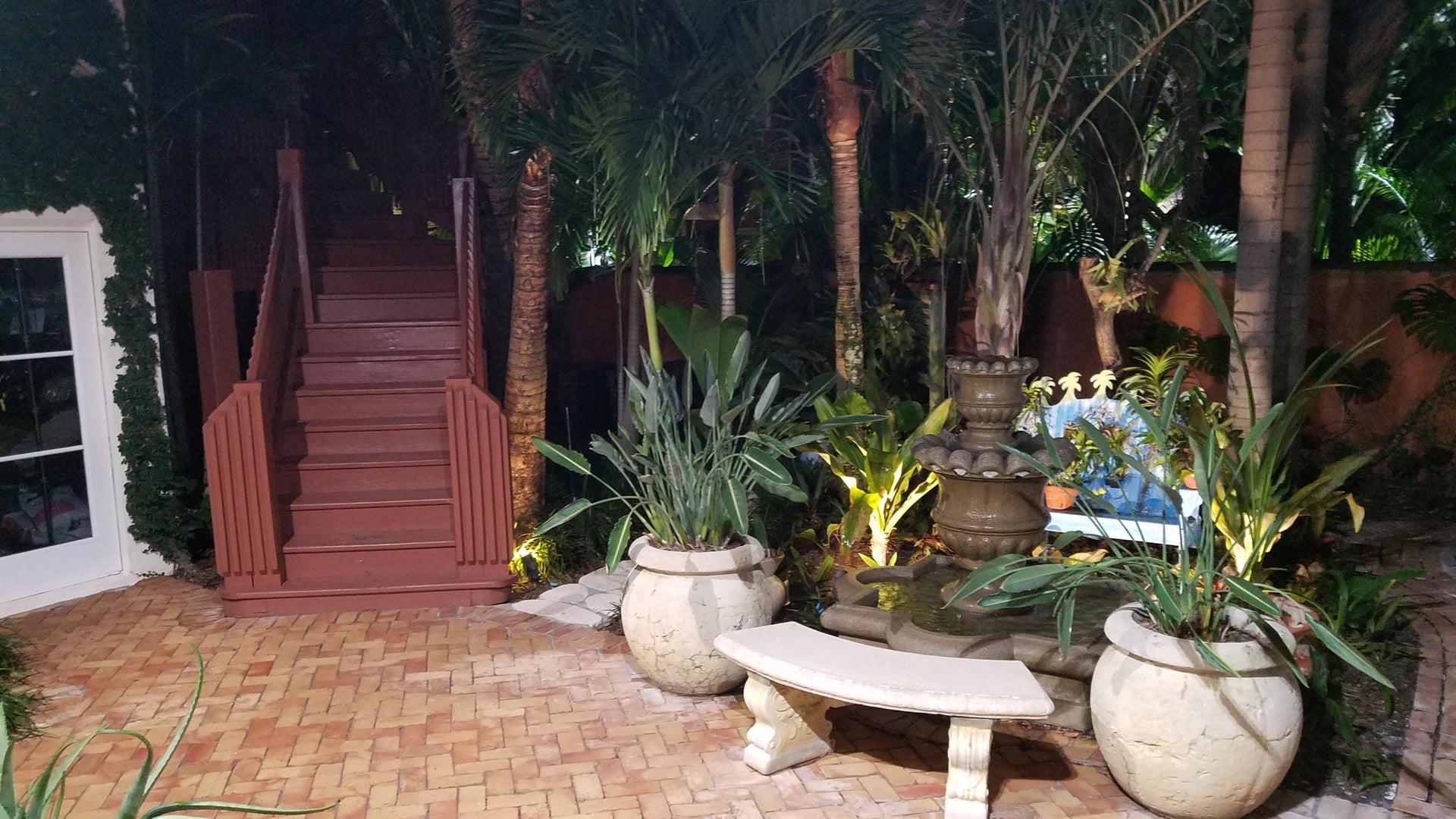 Downtown Delray Beach Unit Key Lime Suite photo 42