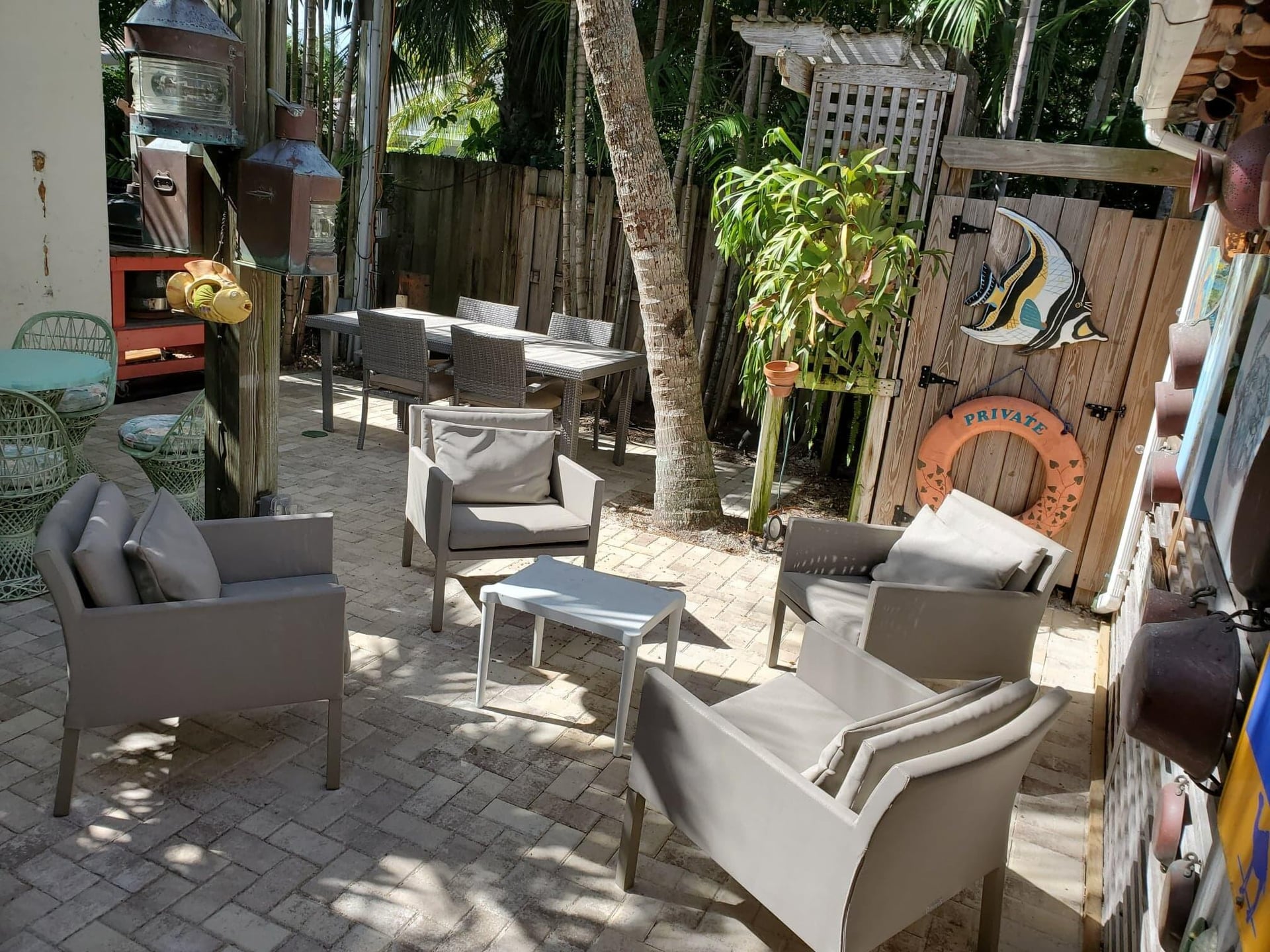 Downtown Delray Beach Unit Key Lime Suite photo 51