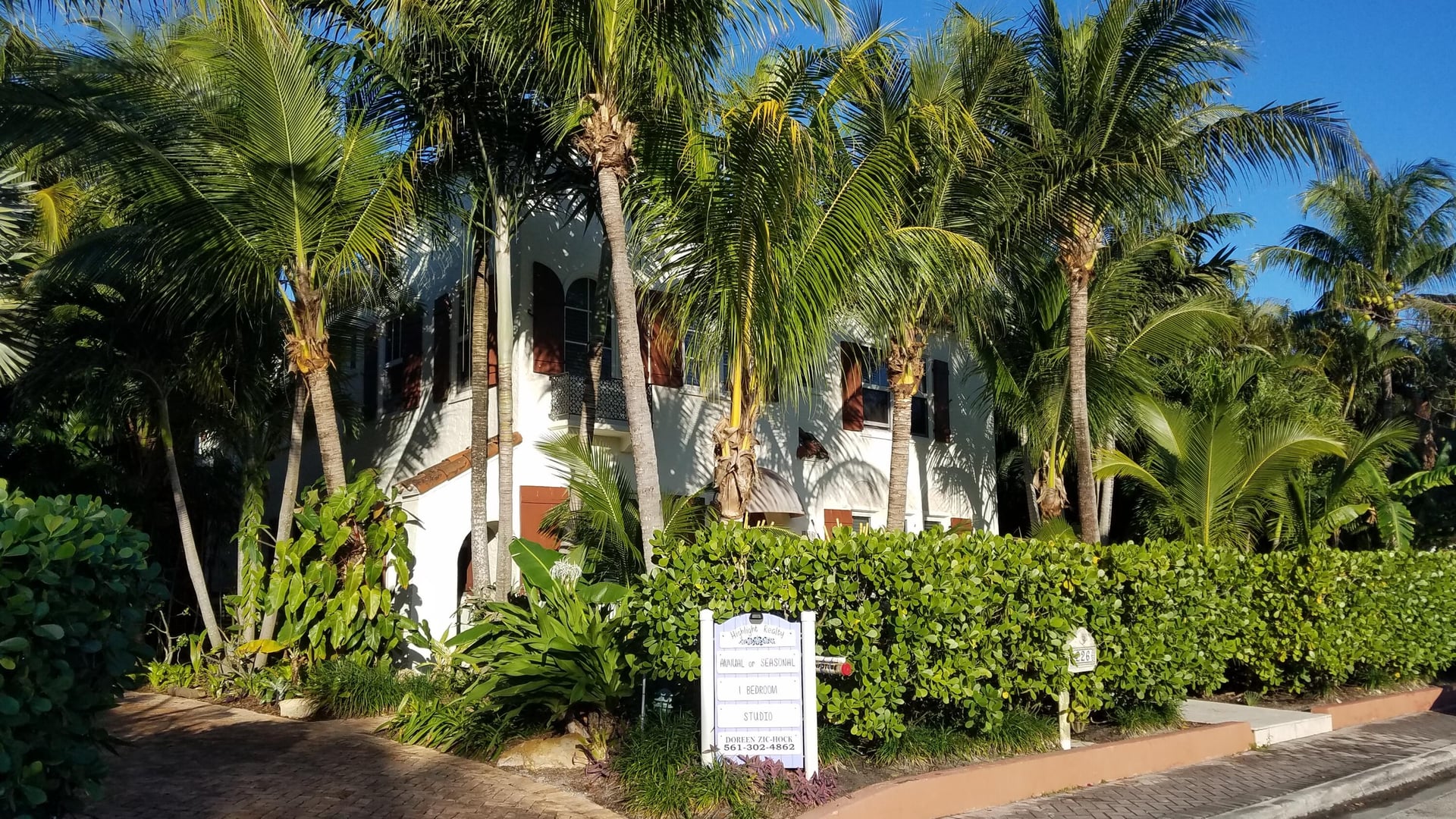 Downtown Delray Beach Unit Key Lime Suite photo 57