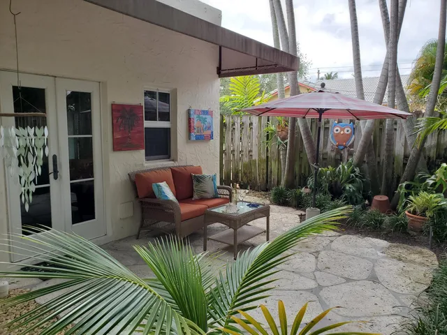 Downtown Delray Beach Unit Coco Palm Ste photo 2