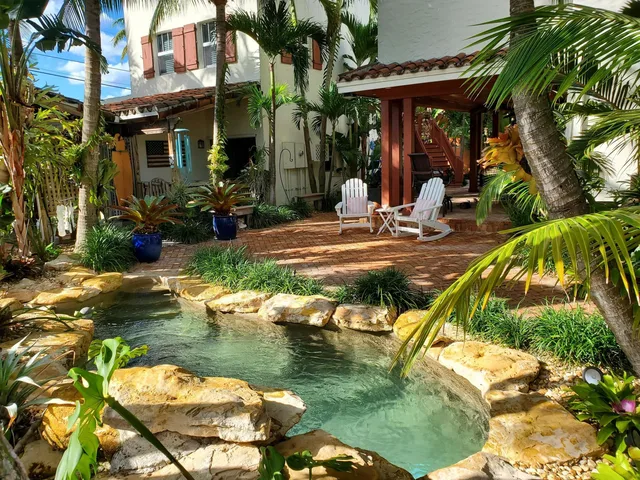 Downtown Delray Beach Unit Coco Palm Ste photo 3