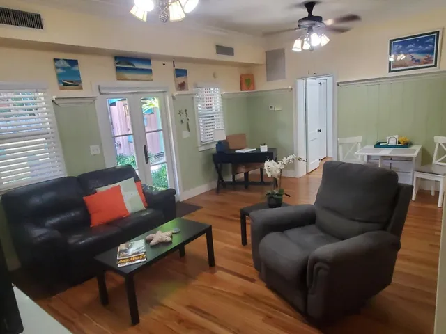 Downtown Delray Beach Unit Coco Palm Ste photo 5