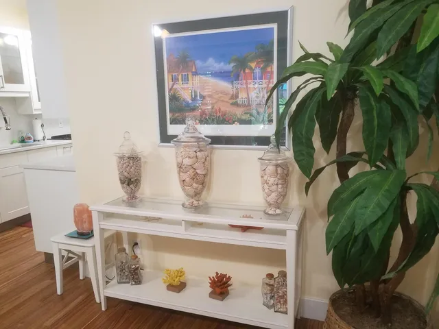 Downtown Delray Beach Unit Coco Palm Ste photo 15