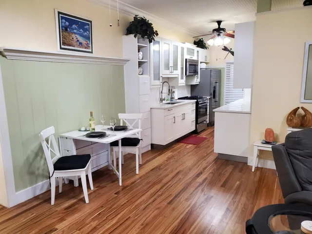 Downtown Delray Beach Unit Coco Palm Ste photo 19