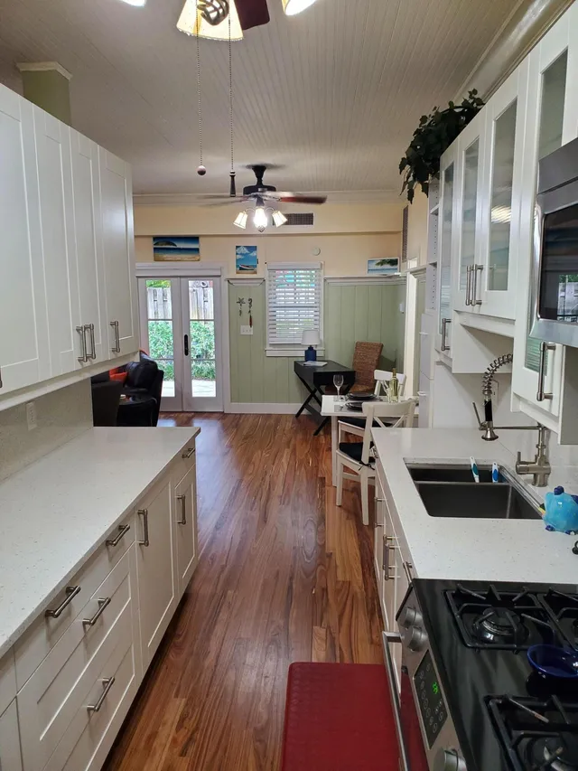 Downtown Delray Beach Unit Coco Palm Ste photo 30