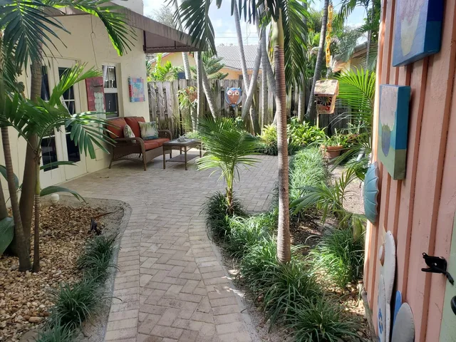 Downtown Delray Beach Unit Coco Palm Ste photo 33