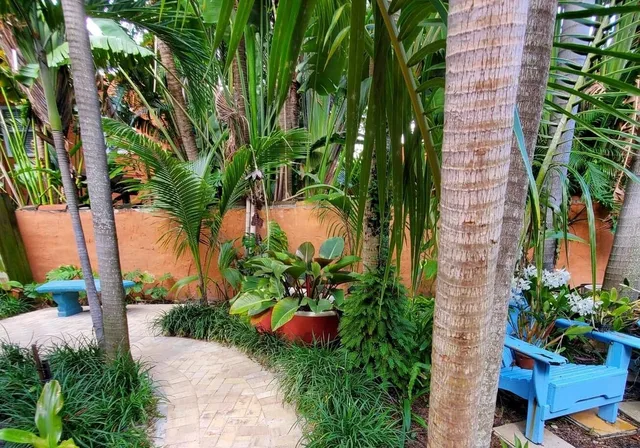 Downtown Delray Beach Unit Coco Palm Ste photo 37
