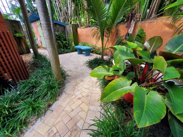 Downtown Delray Beach Unit Coco Palm Ste photo 38