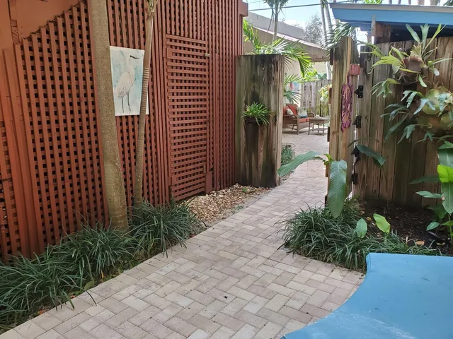 Downtown Delray Beach Unit Coco Palm Ste photo 39