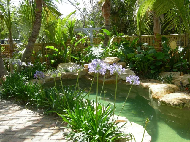 Downtown Delray Beach Unit Coco Palm Ste photo 41
