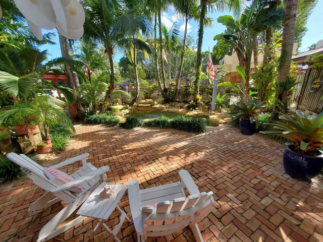 Downtown Delray Beach Unit Coco Palm Ste photo 45