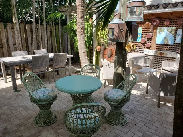 Downtown Delray Beach Unit Coco Palm Ste photo 52