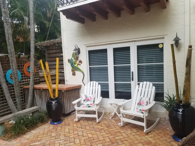 Downtown Delray Beach Unit Coco Palm Ste photo 53