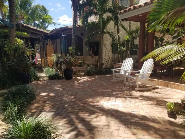 Downtown Delray Beach Unit Coco Palm Ste photo 54