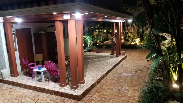 Downtown Delray Beach Unit Coco Palm Ste photo 57