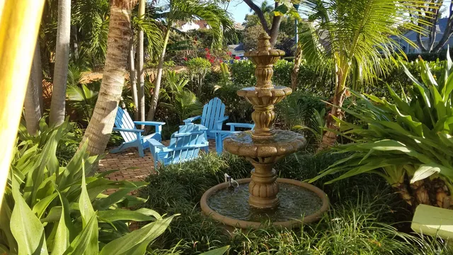 Downtown Delray Beach Unit Coco Palm Ste photo 62