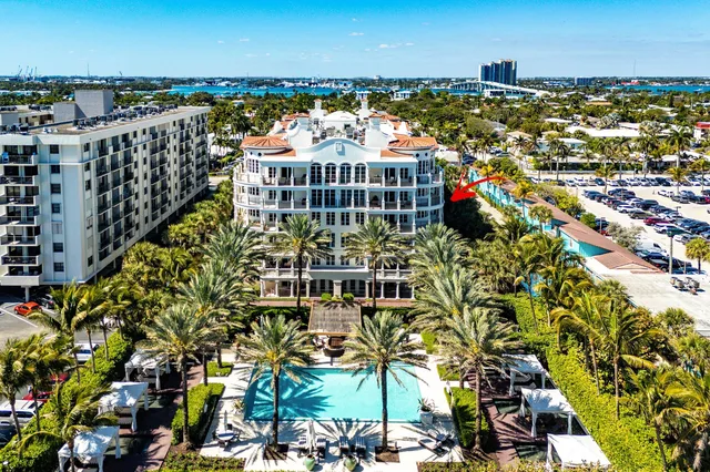 Dolce Vita Singer Island Unit 303 photo 2