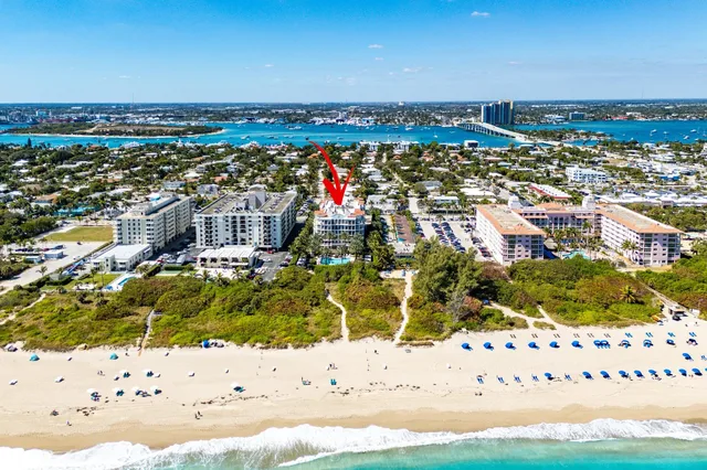 Dolce Vita Singer Island Unit 303 photo 3