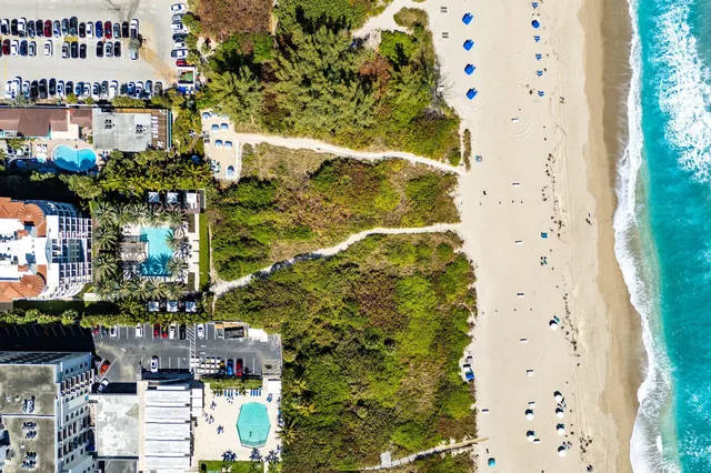 Dolce Vita Singer Island Unit 303 photo 4