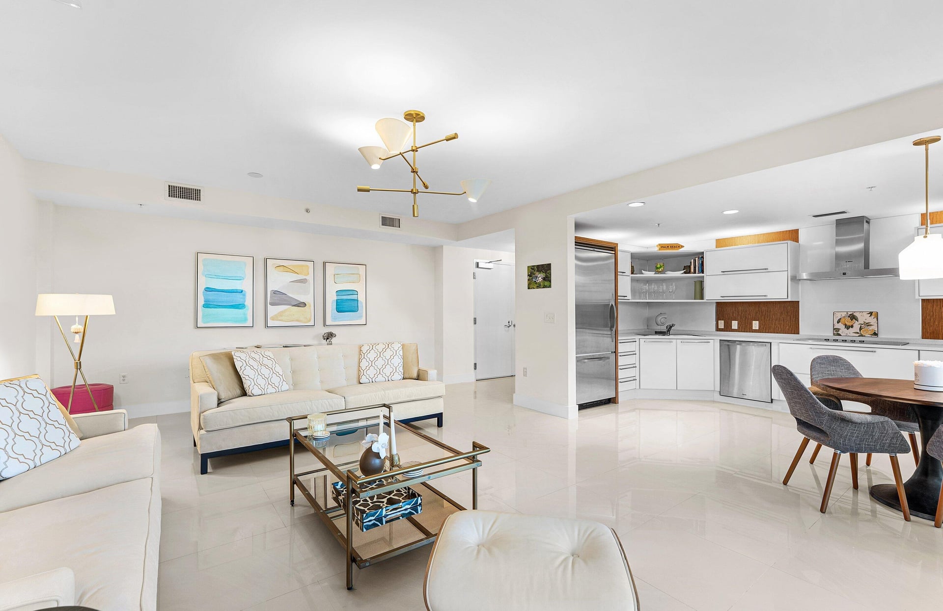 Dolce Vita Singer Island Unit 303 photo 14