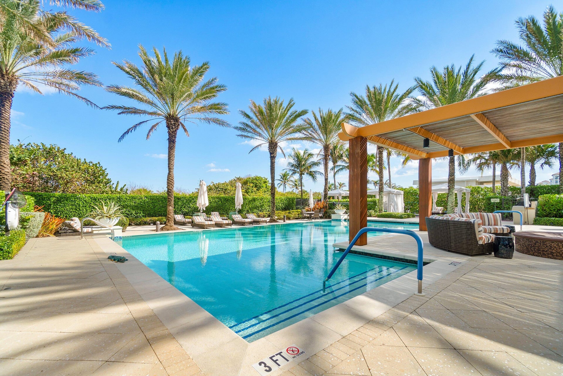 Dolce Vita Singer Island Unit 303 photo 34
