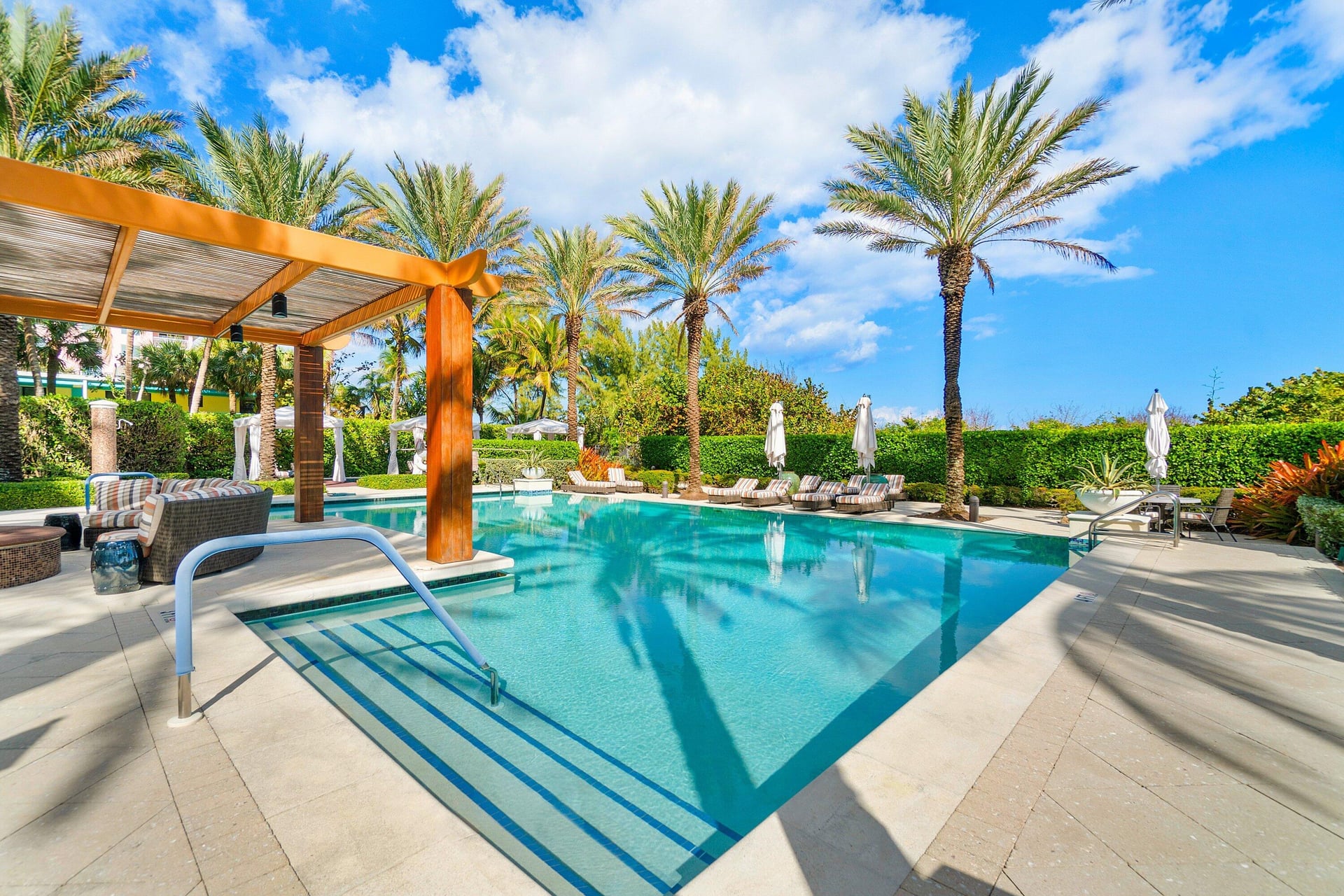Dolce Vita Singer Island Unit 303 photo 35