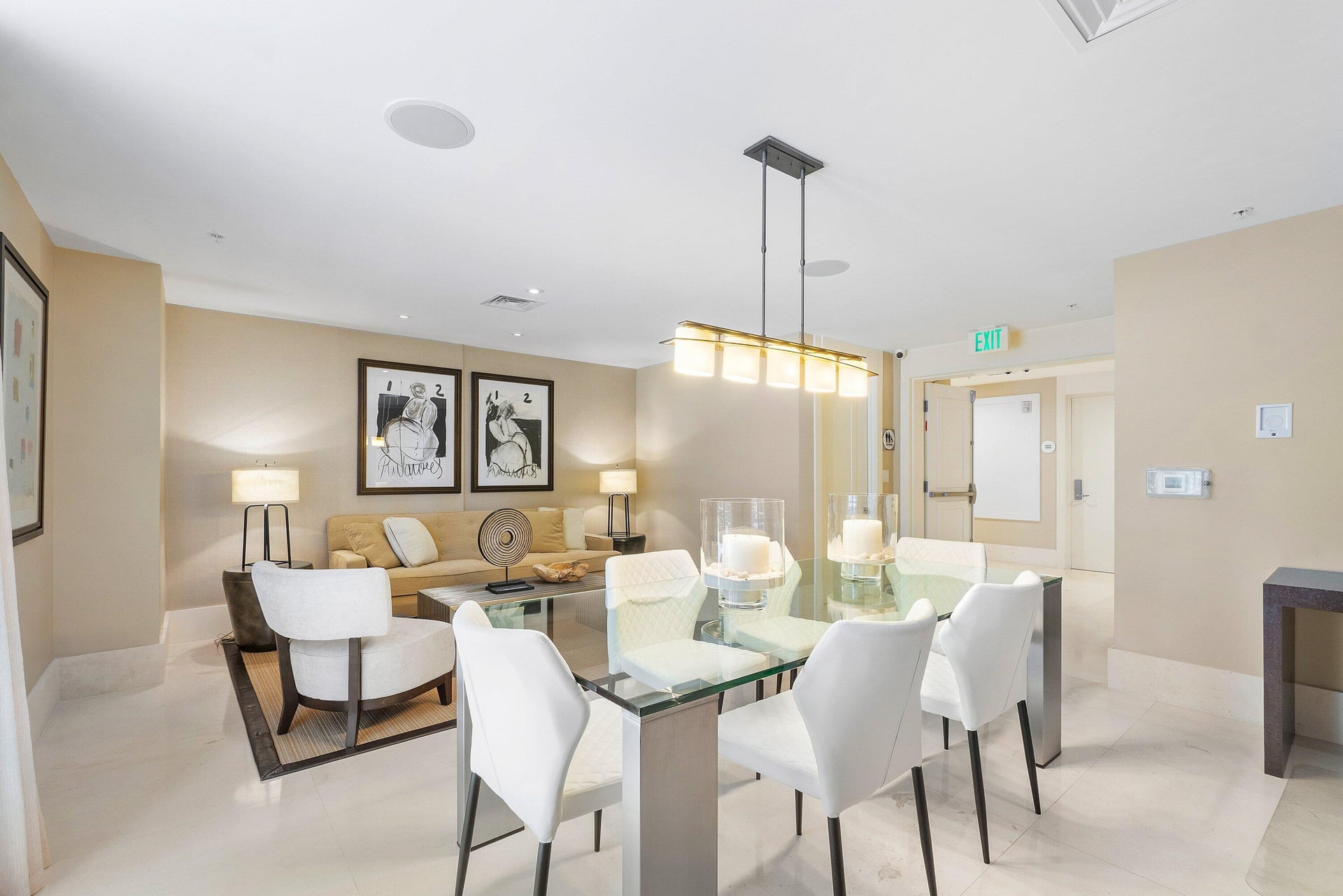 Dolce Vita Singer Island Unit 303 photo 42