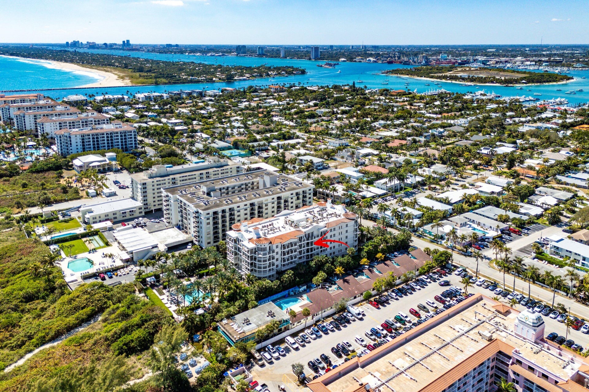 Dolce Vita Singer Island Unit 303 photo 46
