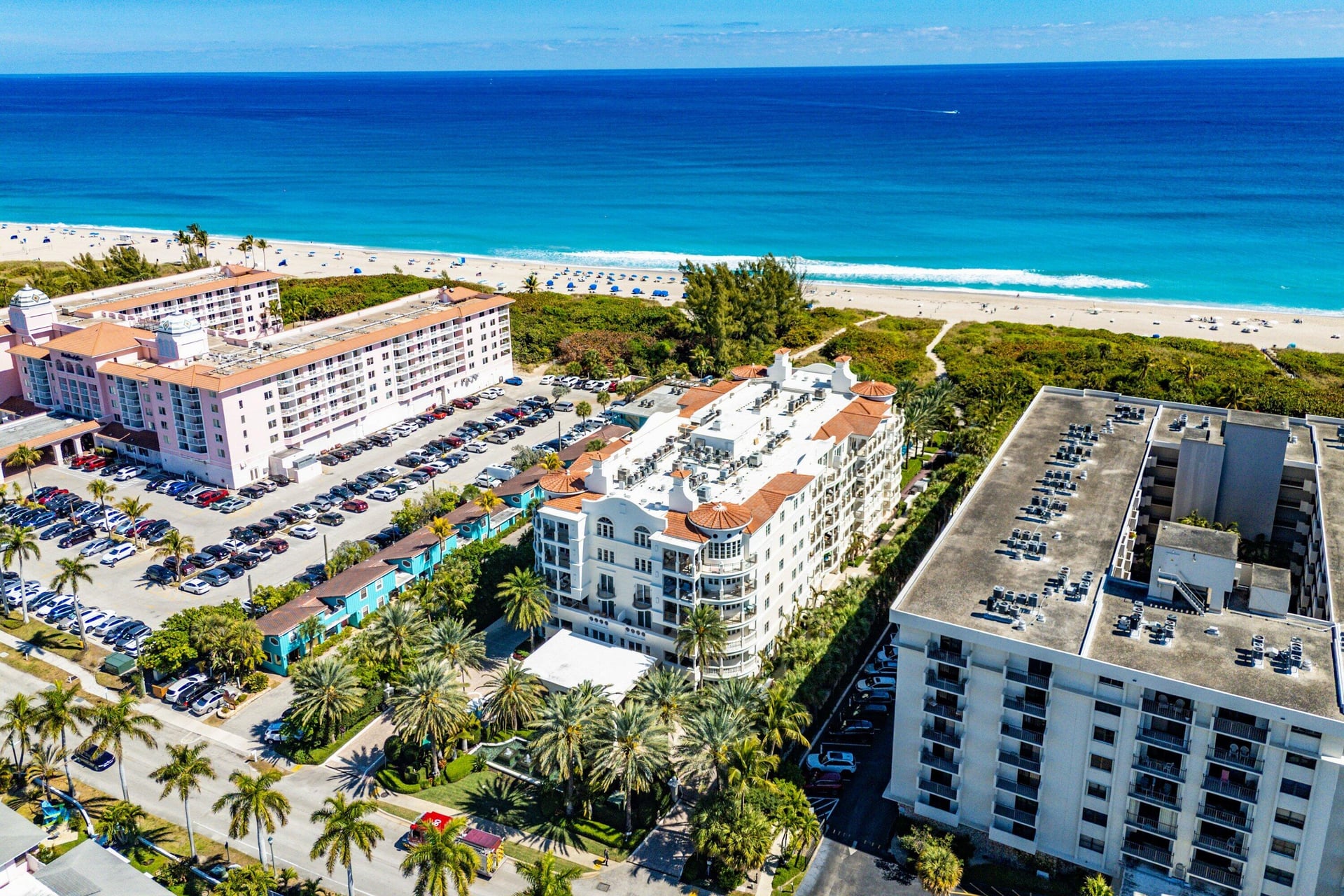 Dolce Vita Singer Island Unit 303 photo 47