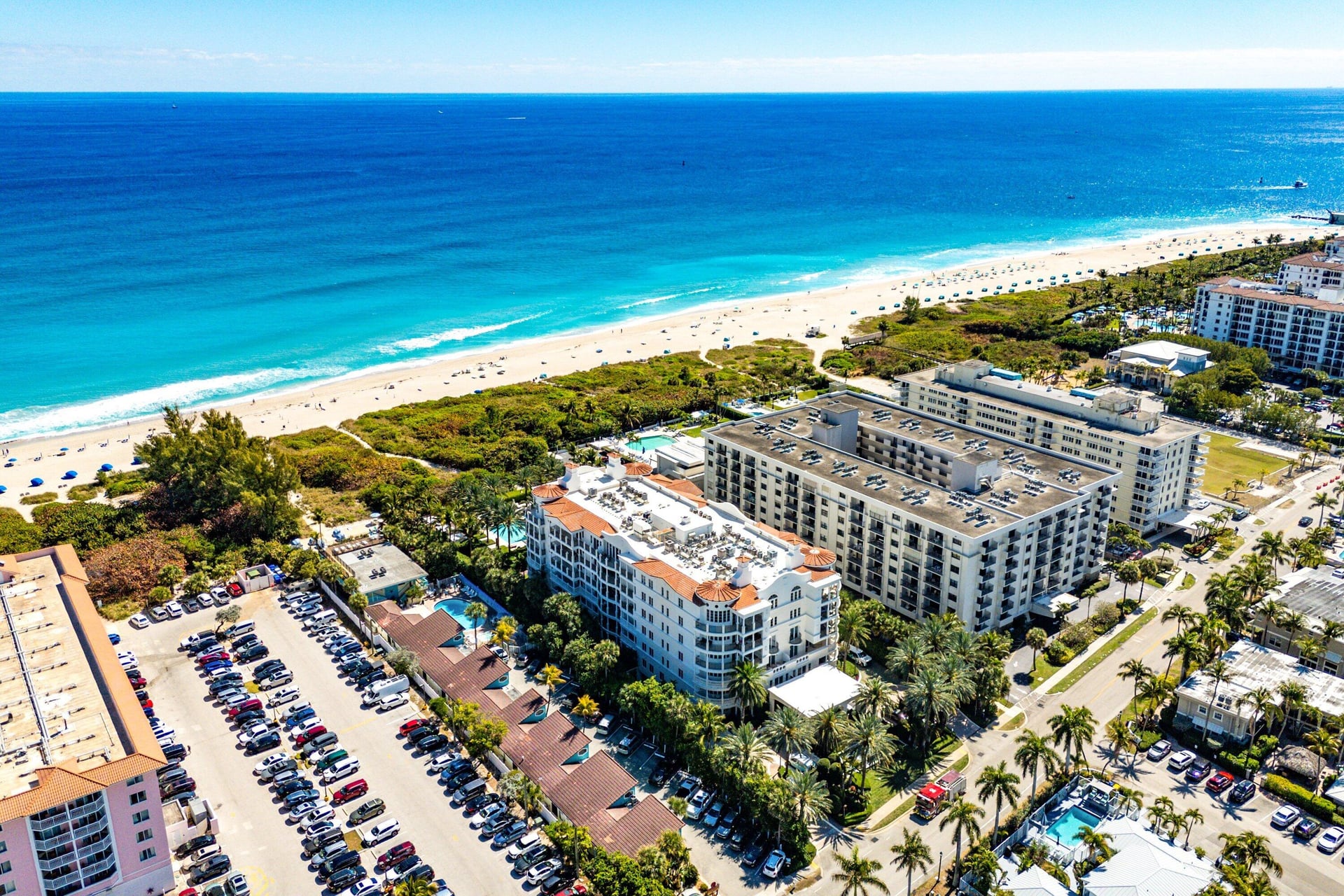Dolce Vita Singer Island Unit 303 photo 48