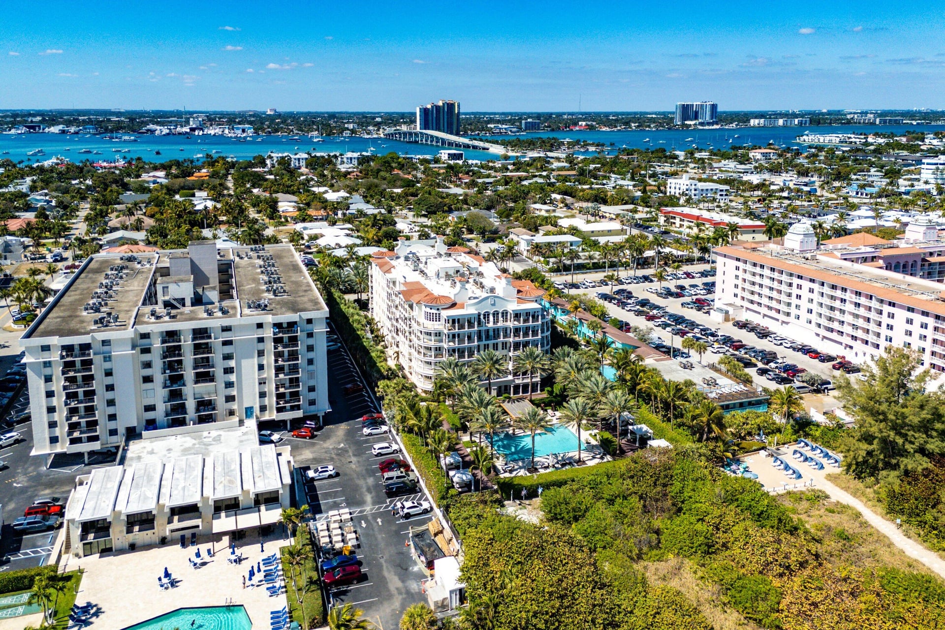 Dolce Vita Singer Island Unit 303 photo 50