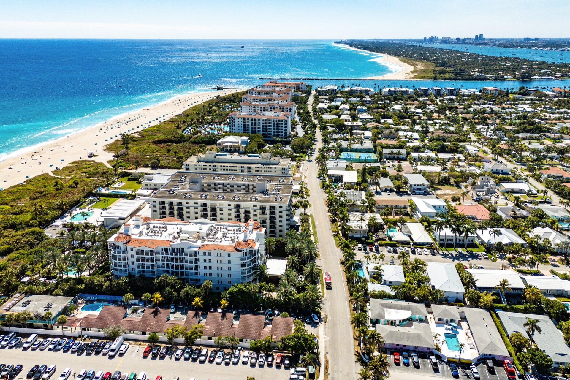 Dolce Vita Singer Island Unit 303 photo 51