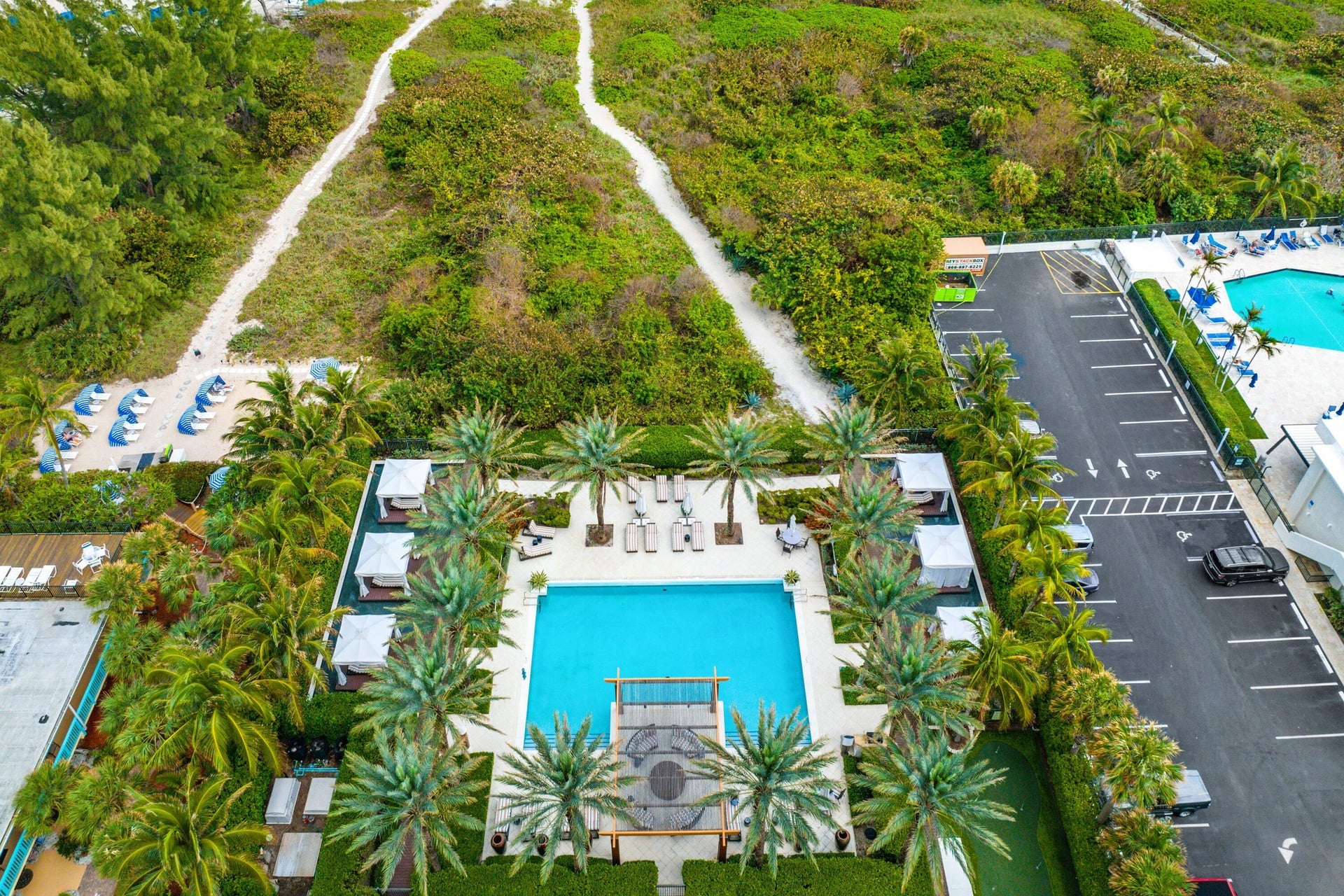 Dolce Vita Singer Island Unit 303 photo 52