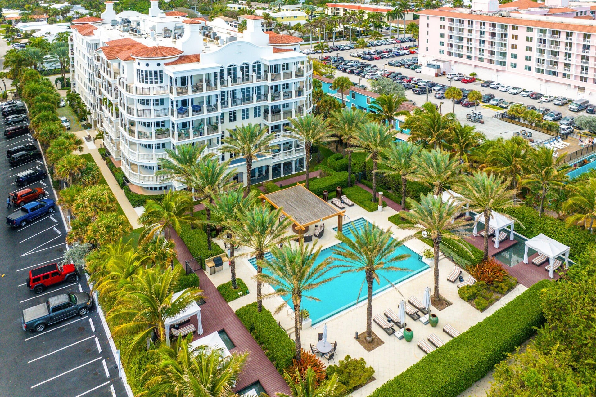 Dolce Vita Singer Island Unit 303 photo 53