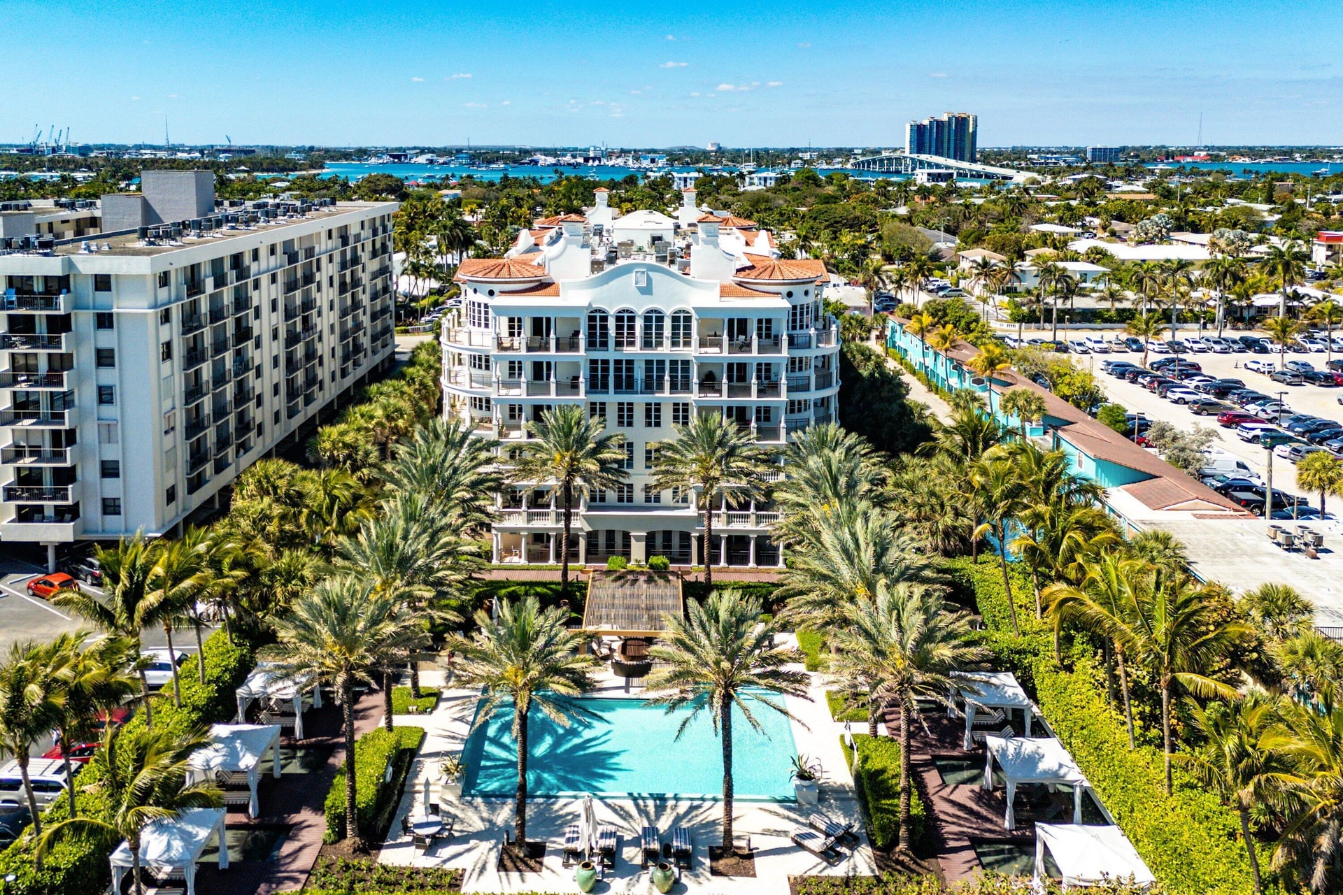 Dolce Vita Singer Island Unit 303 photo 54