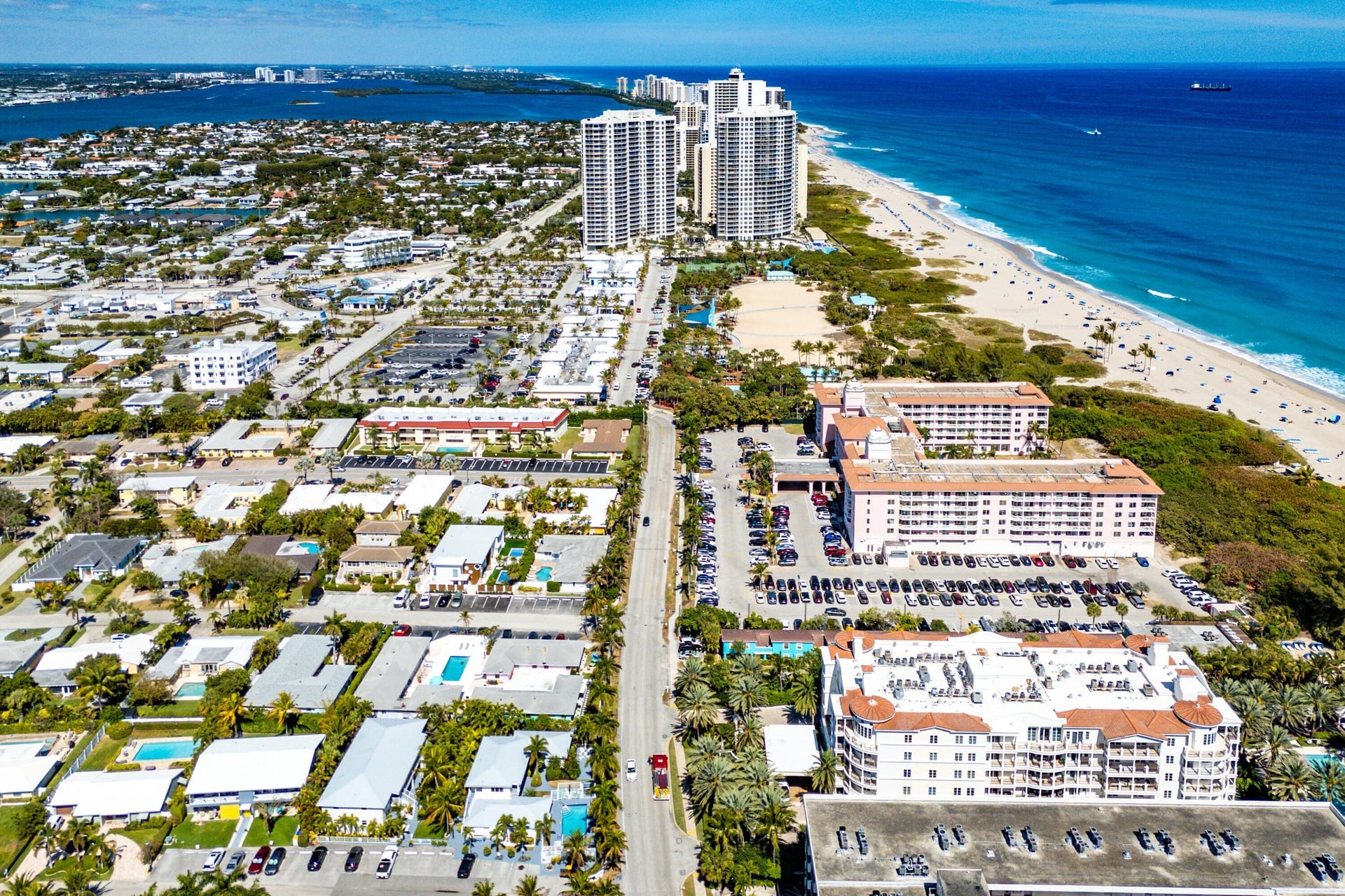 Dolce Vita Singer Island Unit 303 photo 55