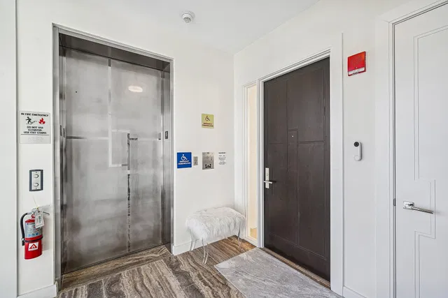 3550 South Ocean Condominium Unit 5e photo 2